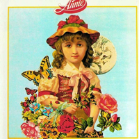 Anne Murray - Annie (LP)