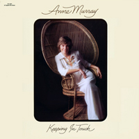 Anne Murray - Keeping In Touch (LP)