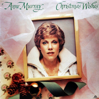 Anne Murray - Christmas Wishes (LP)