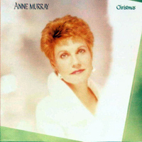 Anne Murray - Anne Murray Christmas