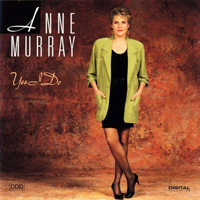 Anne Murray - Yes I Do