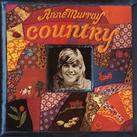 Anne Murray - Country