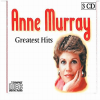 Anne Murray - 36 All-Time Greatest Hits (CD 1)