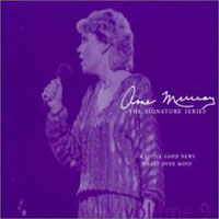 Anne Murray - Heart Over Mind