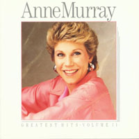 Anne Murray - Greatest Hits Volume II