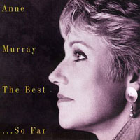 Anne Murray - The Best So Far