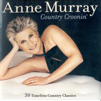 Anne Murray - Country Croonin' (CD 1)