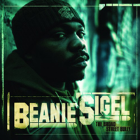 Beanie Sigel - The Broad Street Bully