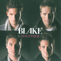 Blake (GBR) - Together