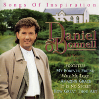 Daniel O'Donnell - Songs Of Inspiration