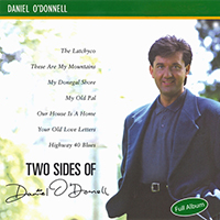 Daniel O'Donnell - Two Sides Of