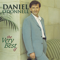 Daniel O'Donnell - The Very Best Of