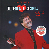 Daniel O'Donnell - A Date with Daniel O'donnell Live