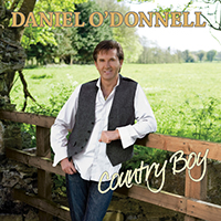 Daniel O'Donnell - Country Boy