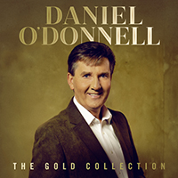 Daniel O'Donnell - The Gold Collection (CD 1)