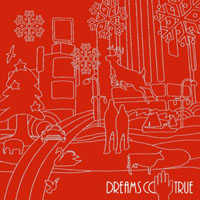 Dreams Come True - Moshimo Yukinara/ Kyo Dake Wa (Single)