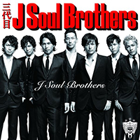 J Soul Brothers - J Soul Brothers