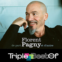 Florent Pagny - Triple Best Of (CD 1)