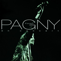 Florent Pagny - Florent Pagny en Concert (CD 1)