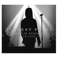 Florent Pagny - Vieillir ensemble - Le live (CD 1)