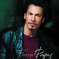 Florent Pagny - Anthologie (CD 2)