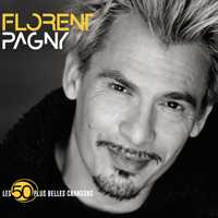 Florent Pagny - Les 50 plus belles chansons de Florent Pagny (CD 2)