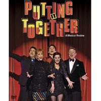 John Barrowman - Putting It Together (Broadway Cast Recording: Act 2)