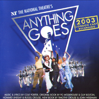 John Barrowman - Anything Goes (Act 2; music & lyrics by Cole Porter)