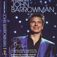 John Barrowman - An Evening with John Barrowman