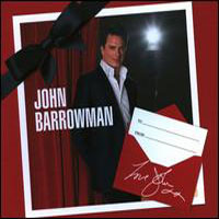 John Barrowman - John Barrowman