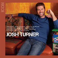 Josh Turner - Icon