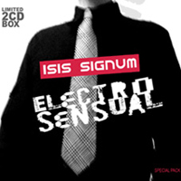 Isis Signum - Electrosexual (CD1)