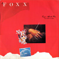 John Foxx - Europe After The Rain (12
