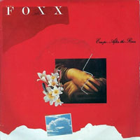 John Foxx - Europe After The Rain (7
