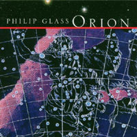 Philip Glass - Orion (CD 2)