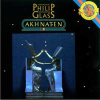 Philip Glass - Akhnaten (CD 1)