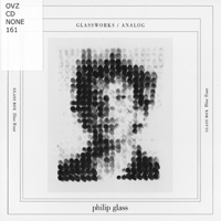Philip Glass - Glass Box: A Nonesuch Retrospective (CD 4) - Glassworks - Analog