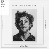 Philip Glass - Glass Box: A Nonesuch Retrospective (CD 6) - From Koyaanisqatsi & Powaqqatsi