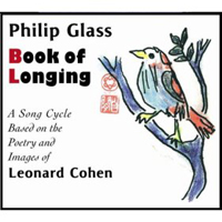 Philip Glass - Book Of Longing (CD 2)