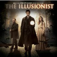 Philip Glass - The Illusionist