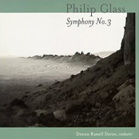 Philip Glass - Symphony No. 3