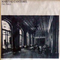 Martial Canterel - You Today