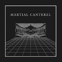 Martial Canterel - Empire (EP)