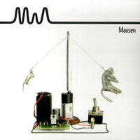 Mia - Mausen (Single)