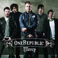 OneRepublic - Mercy (Single)