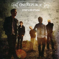 OneRepublic - Stop And Stare (UK Single)