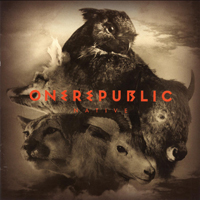 OneRepublic - Native (Target Repack)