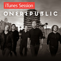 OneRepublic - iTunes Session