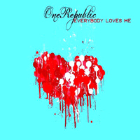 OneRepublic - Everybody Loves Me (Single)