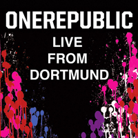 OneRepublic - Live From Dortmund (EP)